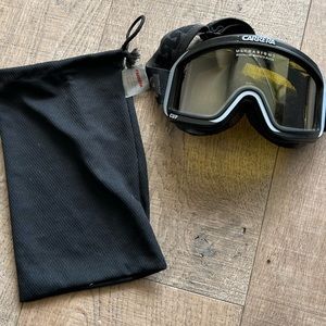 Carrera ski googles